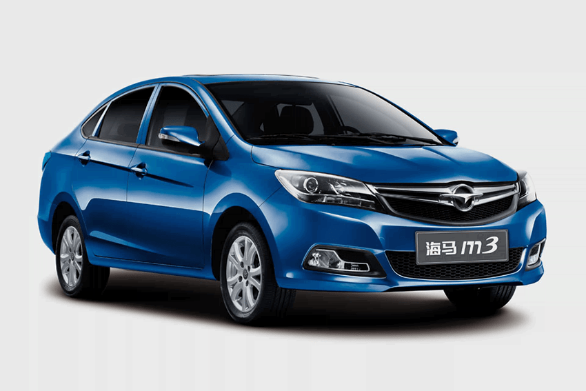 Haima m3 каталог