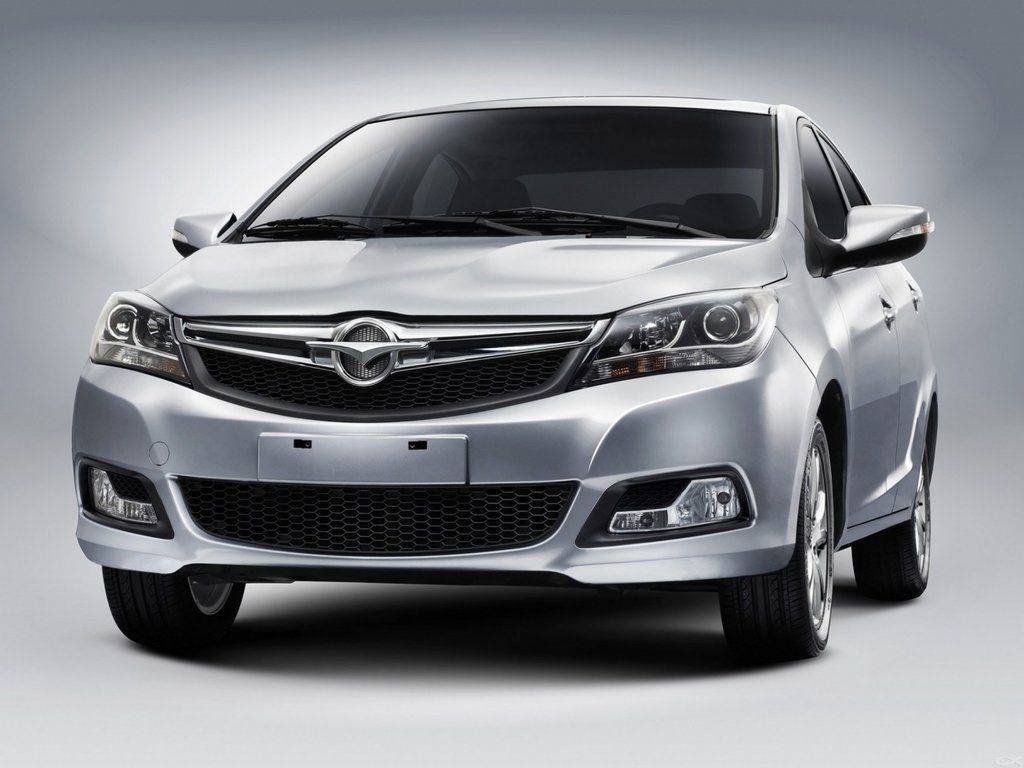 Haima m3 каталог